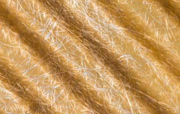 Doffcocker fibreglass roof waterproofing