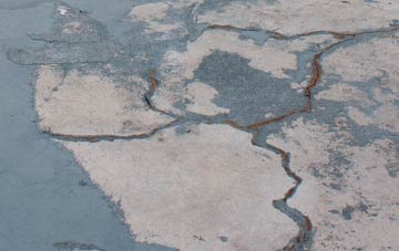 fibreglass roofing replacement Doffcocker