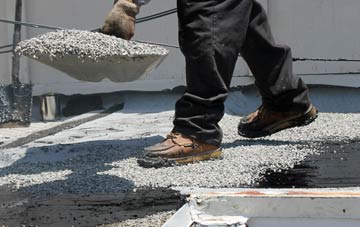 Doffcocker flat roofing companies