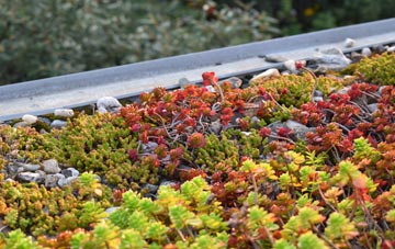 the cost of Doffcocker green roof installation