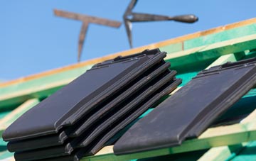 Doffcocker slate roof alternatives