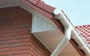 Doffcocker soffit repair costs