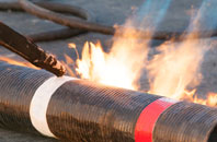 Doffcocker flat roofing replacement