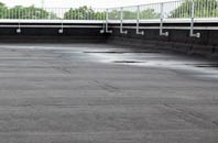 find rated Doffcocker flat roofing companies