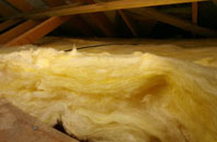 Doffcocker pitch roof insulation