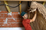 Doffcocker tapered roof insulation